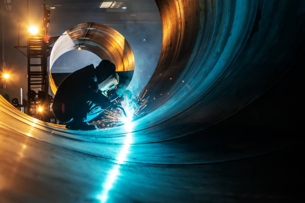 Affordable Welder Services in Linglestown, PA