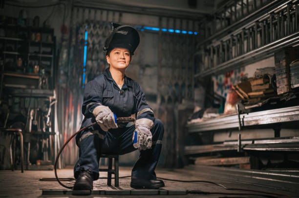 Trusted Linglestown, PA Welder & Metal Fabrication Experts