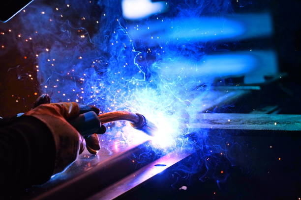 Best Welding Inspection and Certification in Linglestown, PA