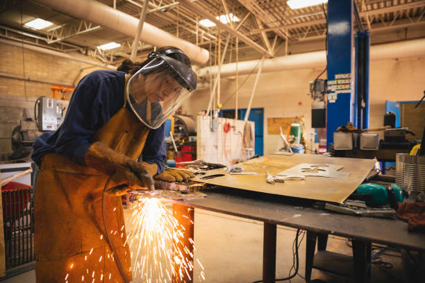 Linglestown, PA Welder & Metal Fabrication Company