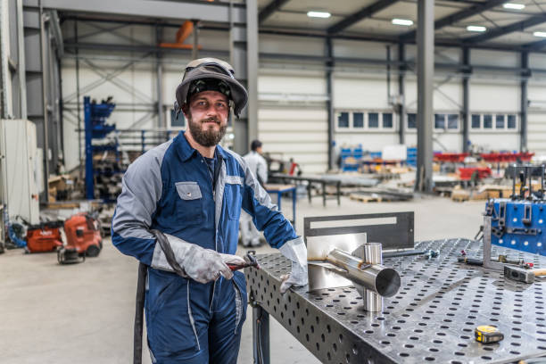 Best Welding Inspection and Certification in Linglestown, PA